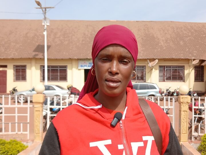 C&rsquo;est à l&rsquo;âge de 6 ans que j&rsquo;ai perdu mon père ILLOU DIOHERE SANNOU l&rsquo;auteur de la musique FOUTA OURILAN laisse entendre sa Fille Madame Mariama Deho Diallo