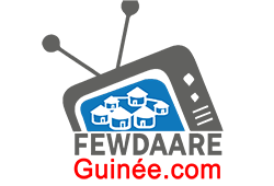 Logo Fewdaare Guinee