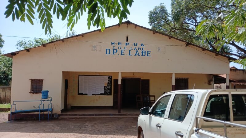 Labé : 12074 Candidats dont 7129 filles affrontent l&rsquo;examen d&rsquo;entrée en 7ème année répartis dans 53 Centres.