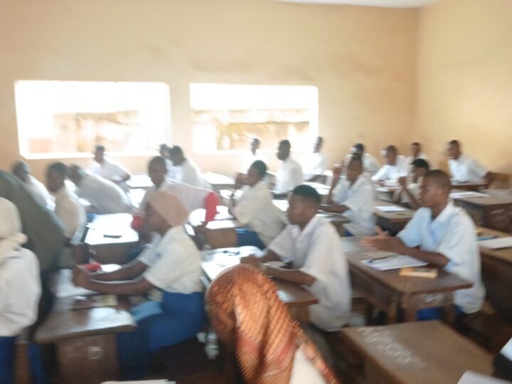 Labé : 1576 inscrits dont 827 filles Enseignement Général et 32 inscrits dont 12 filles en Franco-Arabe affrontent le Baccalauréat Session 2026
